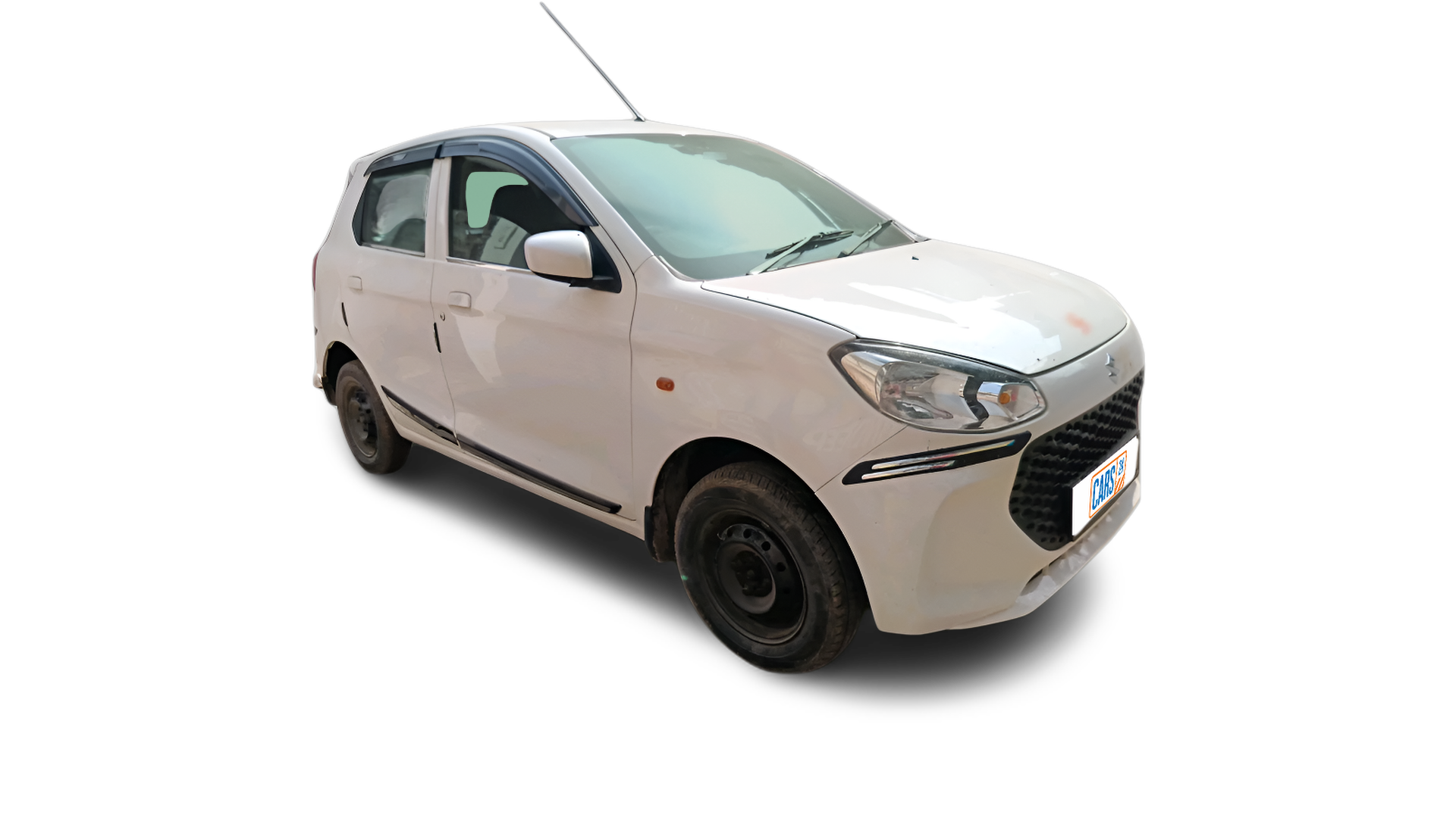Maruti Alto K10-img